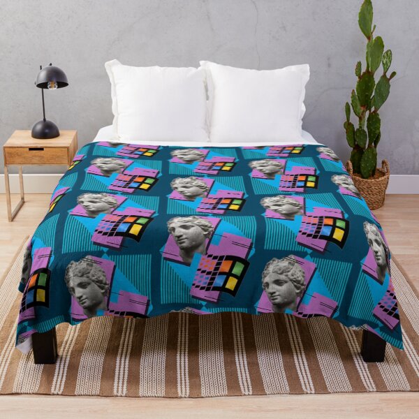 Item preview, Vaporwave !   designed and sold by ASpiceForLife.