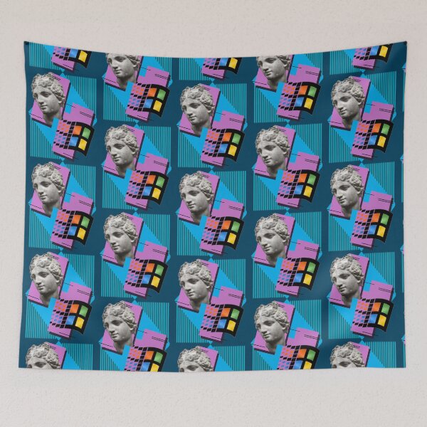 Item preview, Vaporwave !   designed and sold by ASpiceForLife.