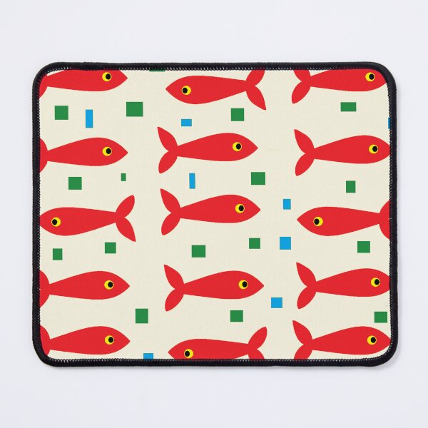 Item preview, Fish Moving  designed and sold by myDigitalArt.
