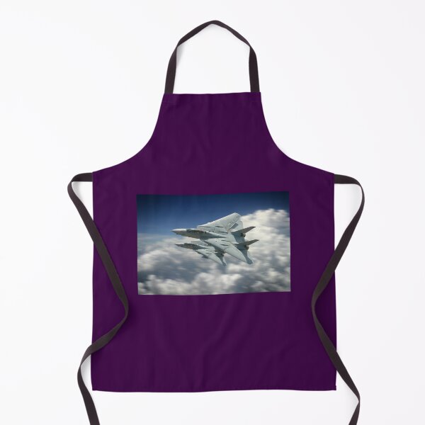 Item preview, VF-101 Grim Reapers Long designed and sold by ASpiceForLife.