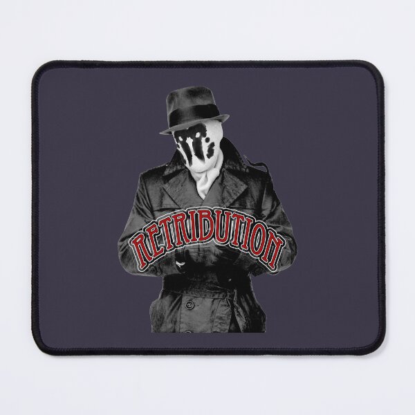 Item preview, Rorschach VI Lover Gift designed and sold by JosefBertram.