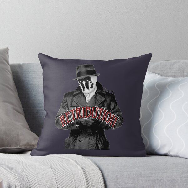 Item preview, Rorschach VI Lover Gift designed and sold by JosefBertram.