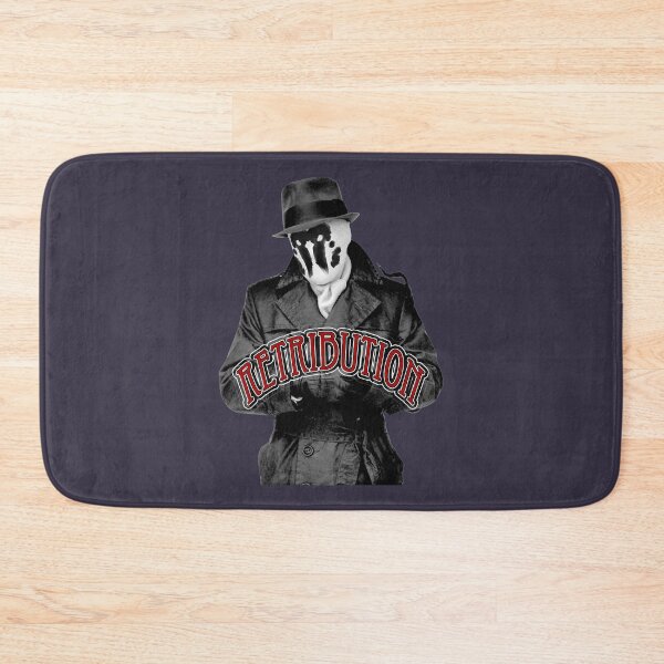 Item preview, Rorschach VI Lover Gift designed and sold by JosefBertram.