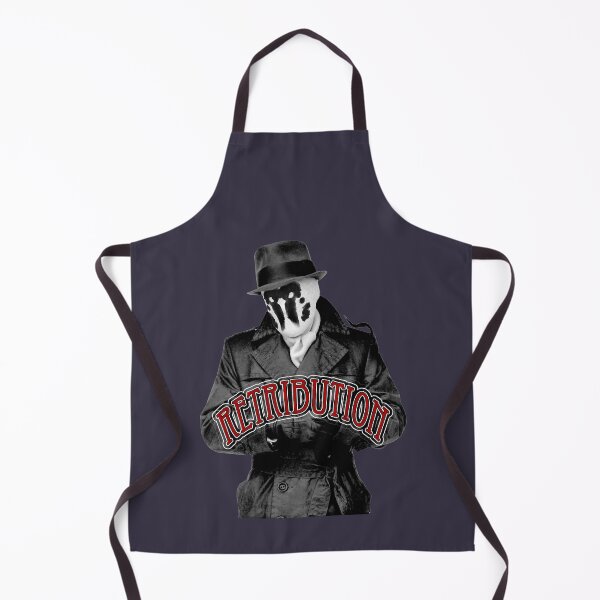 Item preview, Rorschach VI Lover Gift designed and sold by JosefBertram.