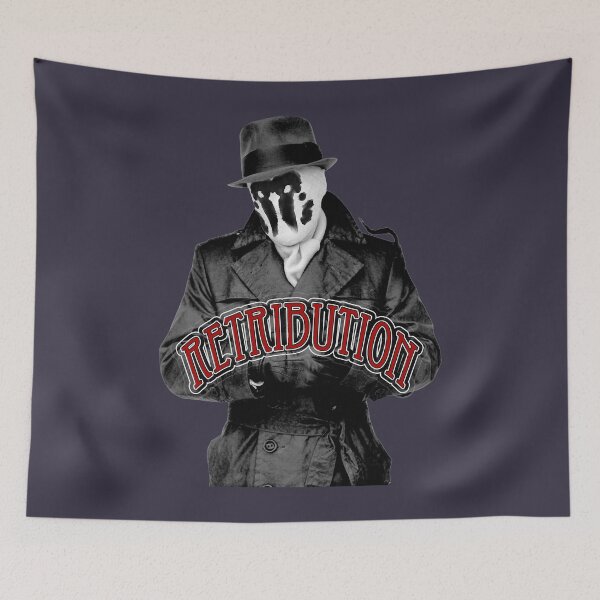 Item preview, Rorschach VI Lover Gift designed and sold by JosefBertram.