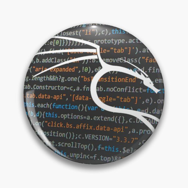 Item preview, Copy of Kali Linux Hardcover Journal designed and sold by madraso.