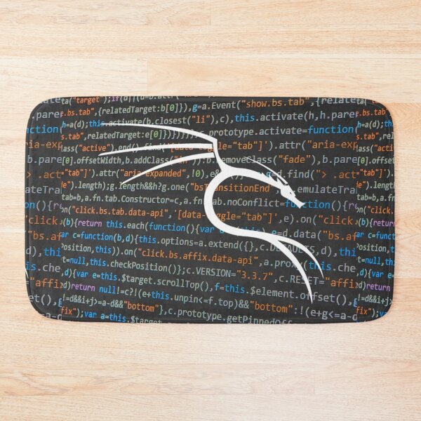Item preview, Copy of Kali Linux Hardcover Journal designed and sold by madraso.