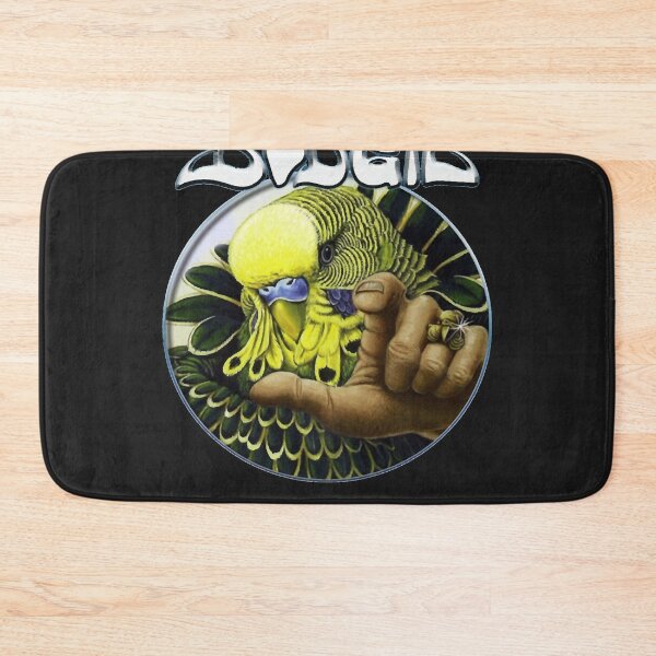 Item preview, Budgie band designed and sold by CherylTaylor1.