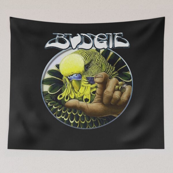 Item preview, Budgie band designed and sold by CherylTaylor1.