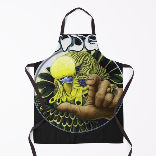 Item preview, Budgie band designed and sold by CherylTaylor1.