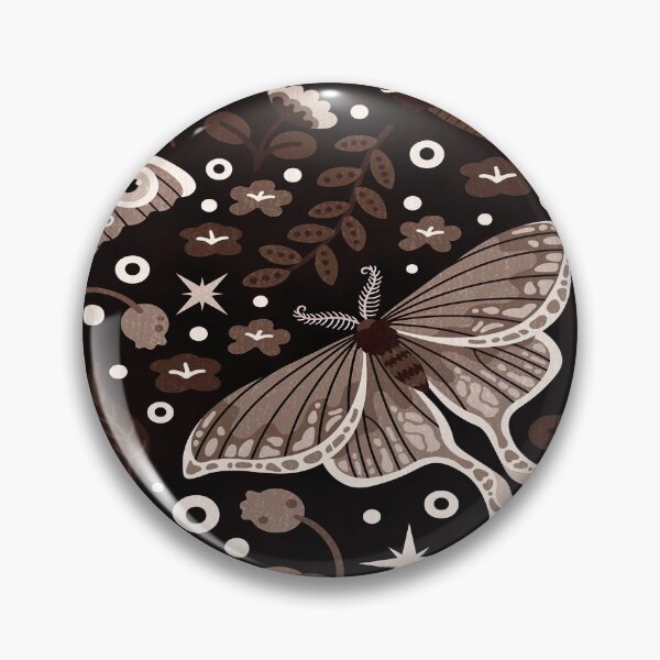Item preview, Brown Butterflies designed and sold by Brushless.