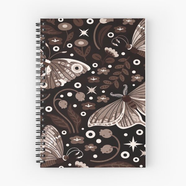 Item preview, Brown Butterflies designed and sold by Brushless.