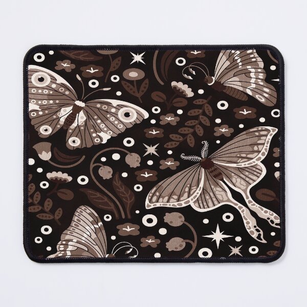 Item preview, Brown Butterflies designed and sold by Brushless.