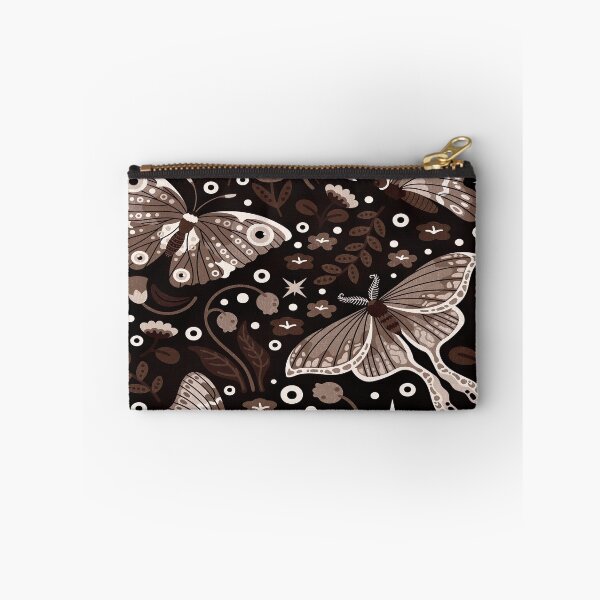 Item preview, Brown Butterflies designed and sold by Brushless.