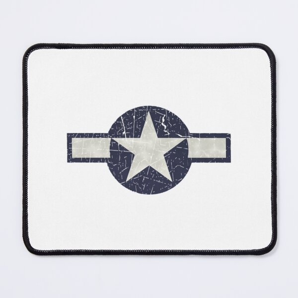 Item preview, Vintage Look USAAF Roundel Graphic   designed and sold by ASpiceForLife.