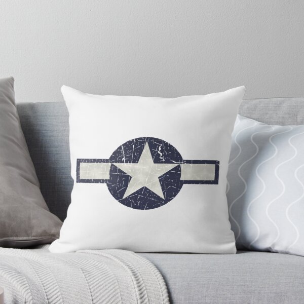 Item preview, Vintage Look USAAF Roundel Graphic   designed and sold by ASpiceForLife.