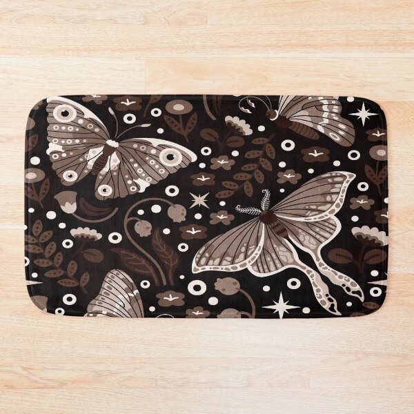 Item preview, Brown Butterflies designed and sold by Brushless.