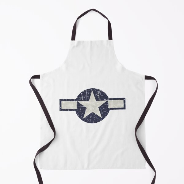 Item preview, Vintage Look USAAF Roundel Graphic designed and sold by ASpiceForLife.