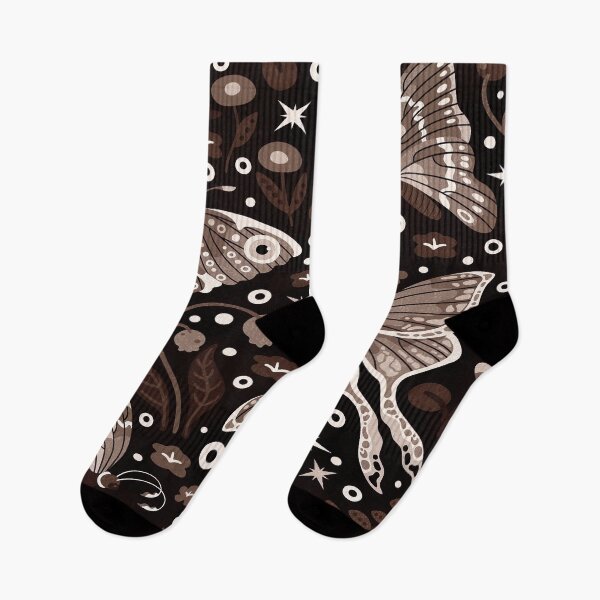 Item preview, Brown Butterflies designed and sold by Brushless.