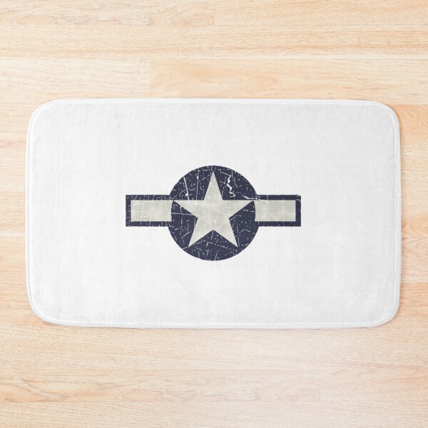 Item preview, Vintage Look USAAF Roundel Graphic   designed and sold by ASpiceForLife.