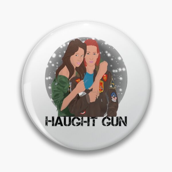 Item preview, Wayhaught Top Gun   designed and sold by ASpiceForLife.