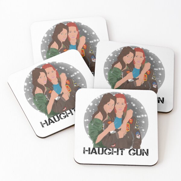 Item preview, Wayhaught Top Gun   designed and sold by ASpiceForLife.
