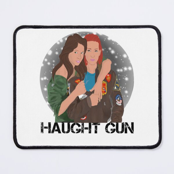 Item preview, Wayhaught Top Gun   designed and sold by ASpiceForLife.