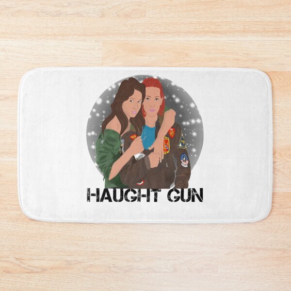 Item preview, Wayhaught Top Gun   designed and sold by ASpiceForLife.