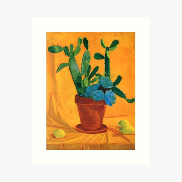 Aperçu de l'œuvre hockney créée et vendue par broker221.