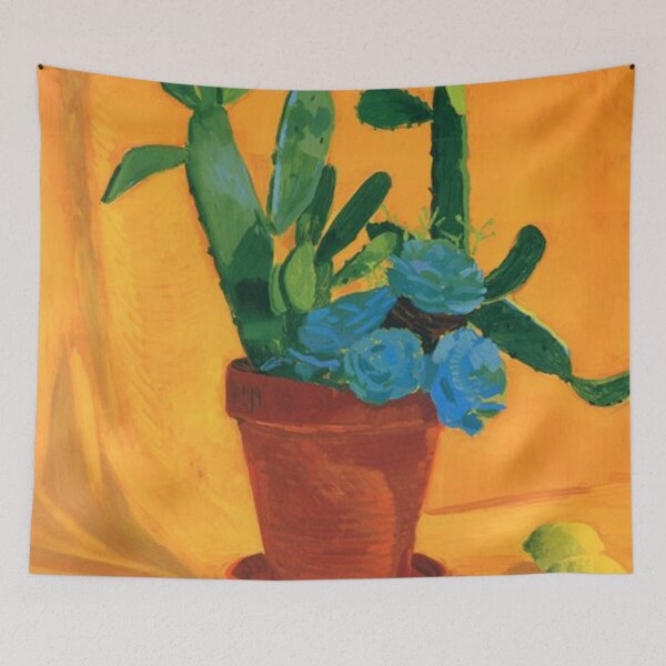 Item preview, hockney designed and sold by broker221.