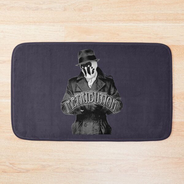 Item preview, Rorschach VII Lover Gifts designed and sold by JosefBertram.