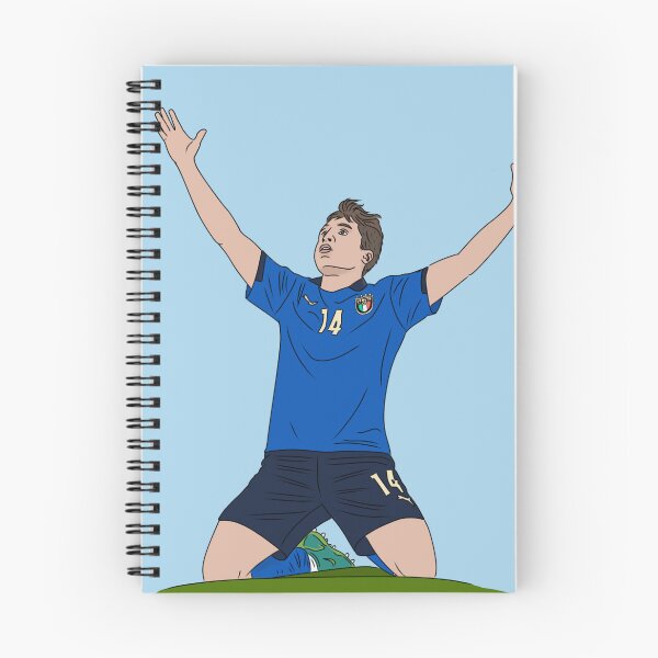 Item preview, Chiesa Euro2020 designed and sold by anklebiter.