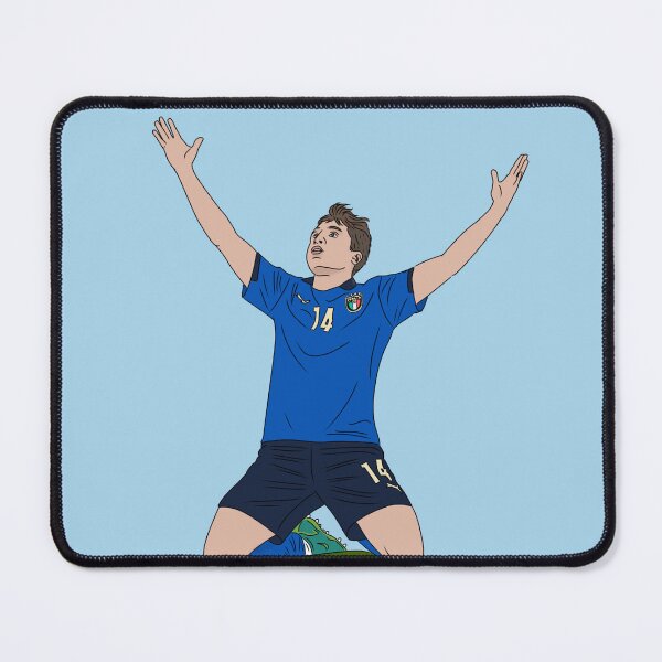 Item preview, Chiesa Euro2020 designed and sold by anklebiter.