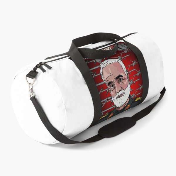 Item preview, Funny Gift For Qassem Soleimani And The History Iran Relations Retro Vintage designed and sold by RamiroOdonnell.