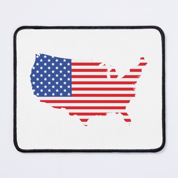 Item preview, AMERICA -American terrain- designed and sold by DRIPPED-STORE.