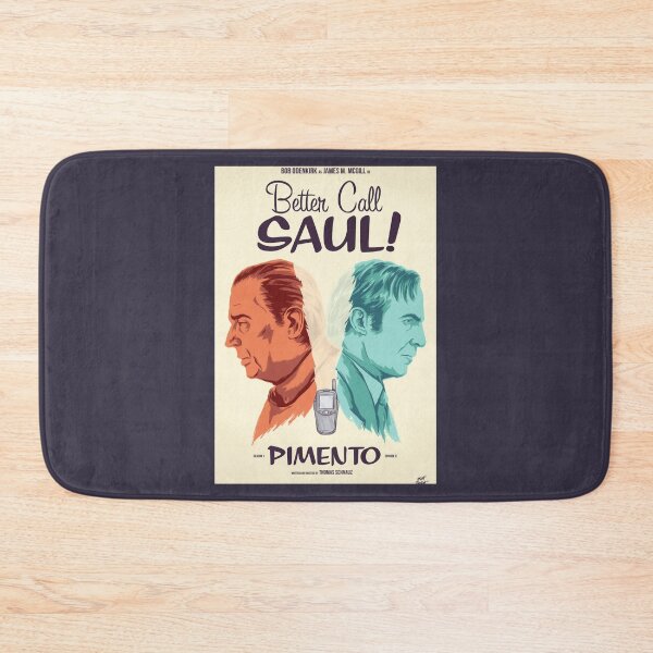 Item preview, Vintage Saul Goodman Bob Odenkirk Awesome For Movie Fans designed and sold by JamieHammond141.