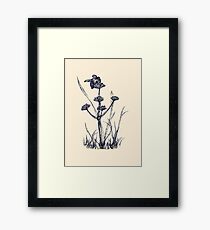 Hummel Gerahmter Kunstdruck