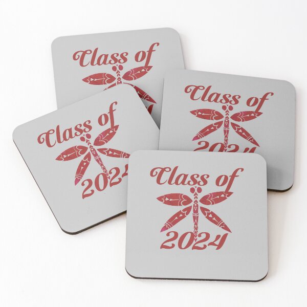 Artikelvorschau, Class of 2024 entworfen und verkauft von FrictionMaxxing.