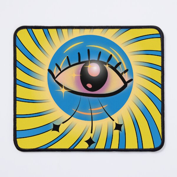 Item preview, Third Eye designed and sold by klou-art.