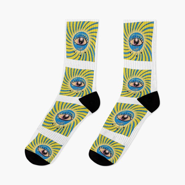 Item preview, Third Eye designed and sold by klou-art.