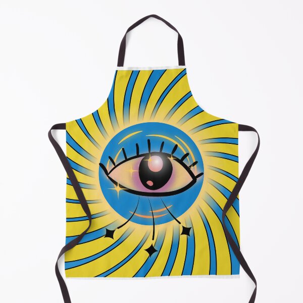 Item preview, Third Eye designed and sold by klou-art.