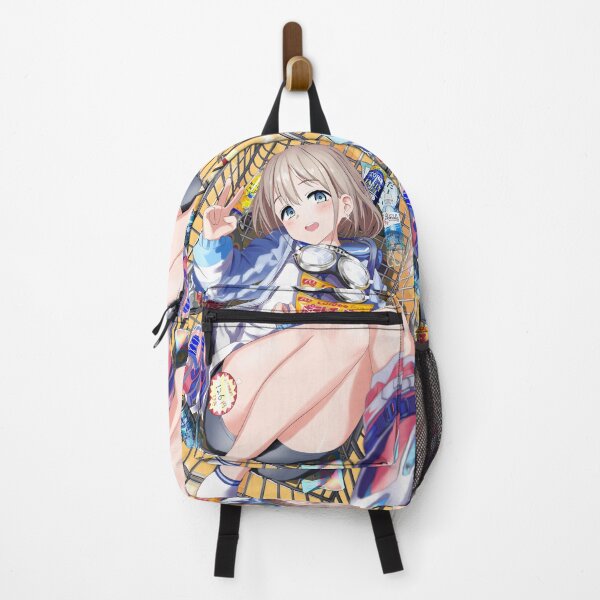 Item preview, Serizawa Asahi  designed and sold by AnnaMcDaniel.