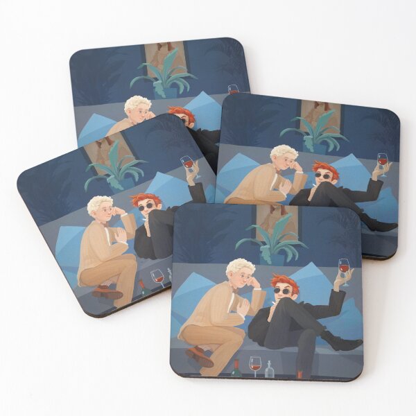 Item preview, Good Old-Fashioned Lover Boys designed and sold by illustore.