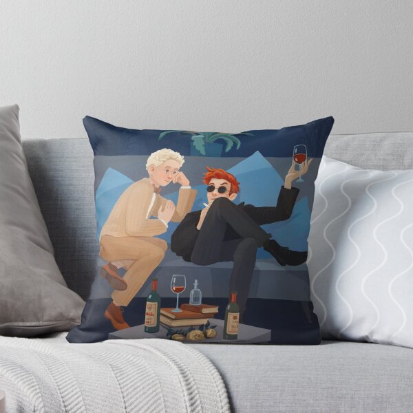 Item preview, Good Old-Fashioned Lover Boys designed and sold by illustore.