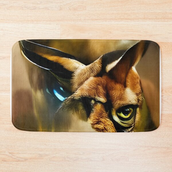 Item preview, Caracal  designed and sold by Lachrymosa.