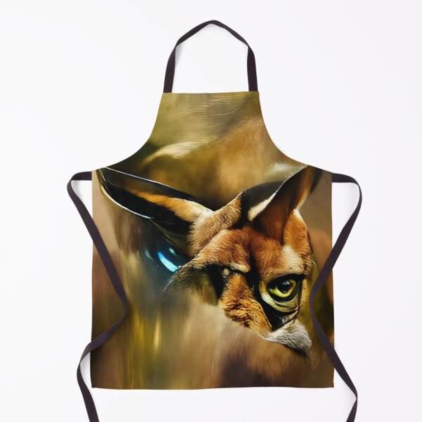 Item preview, Caracal  designed and sold by Lachrymosa.