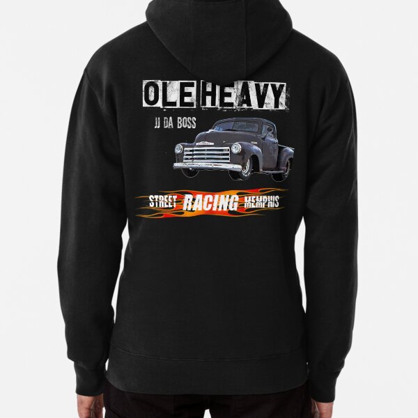 Street on sale racing hoodies