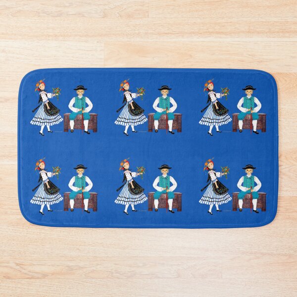 Item preview, Folklore of Provence, France designed and sold by Catherine Debusne.