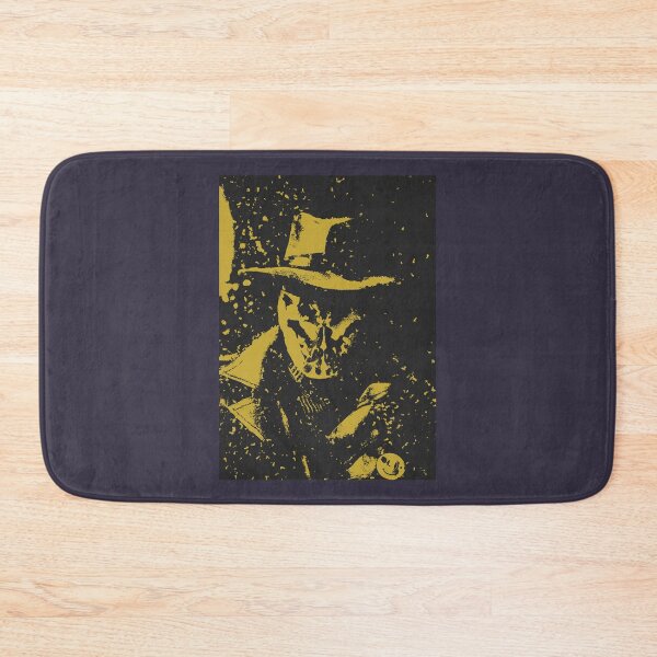 Item preview, RORSCHACH WATCHMEN  Gifts Idea designed and sold by JosefBertram.