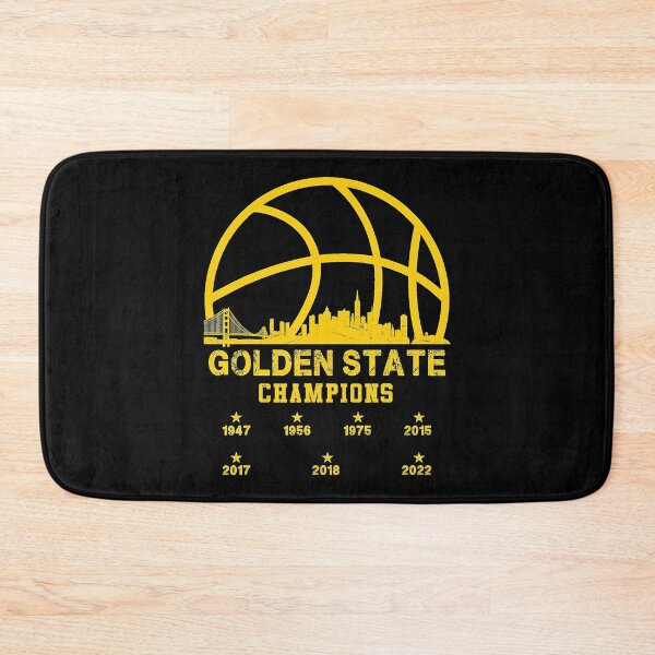 Item preview, Golden 2022 Basketball for men women warriors designed and sold by BradleyCoxshop.